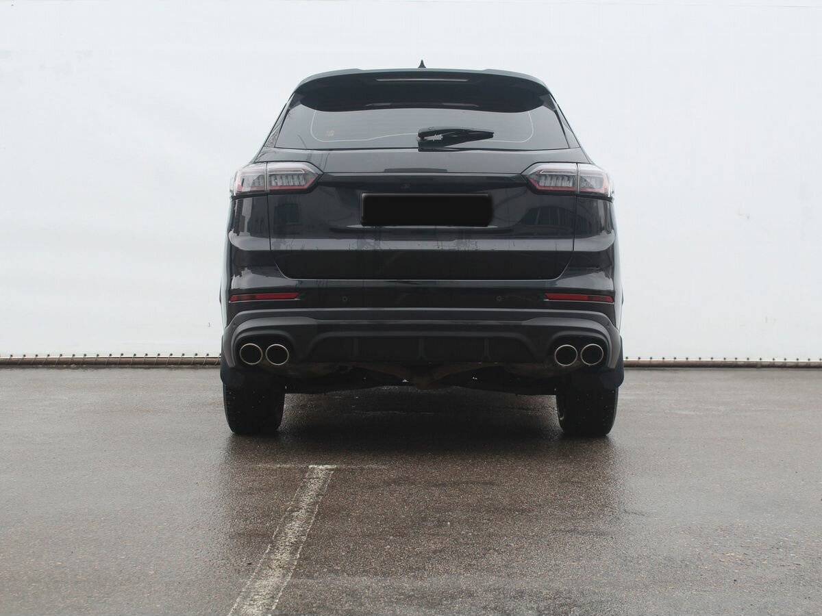 Chery Tiggo 8 Pro Max, 2022 - 28 968 км. | Фото №4