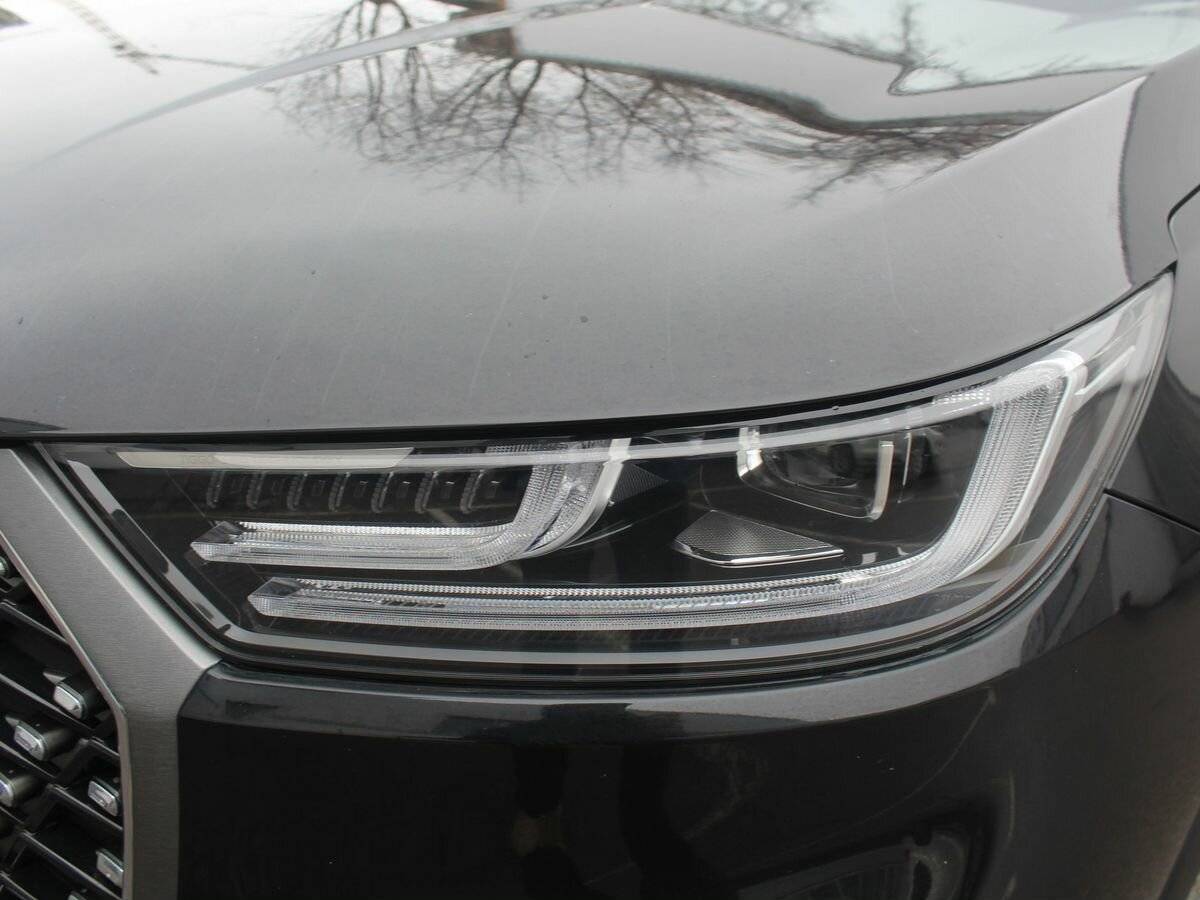 Chery Tiggo 8 Pro Max, 2022 Фото №9