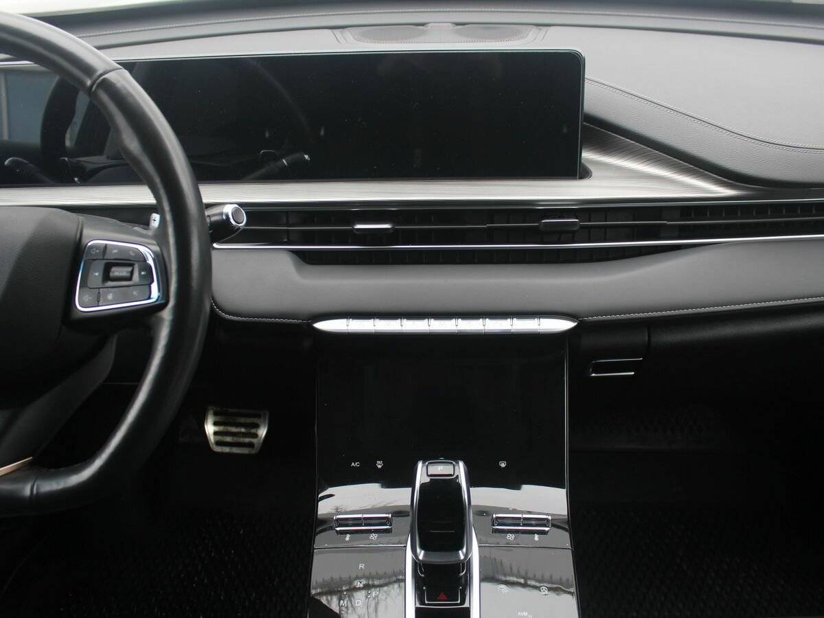 Chery Tiggo 8 Pro Max, 2022 Фото №15