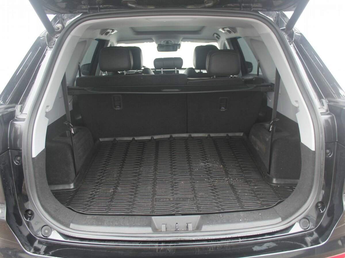 Chery Tiggo 8 Pro Max, 2022 Фото №18