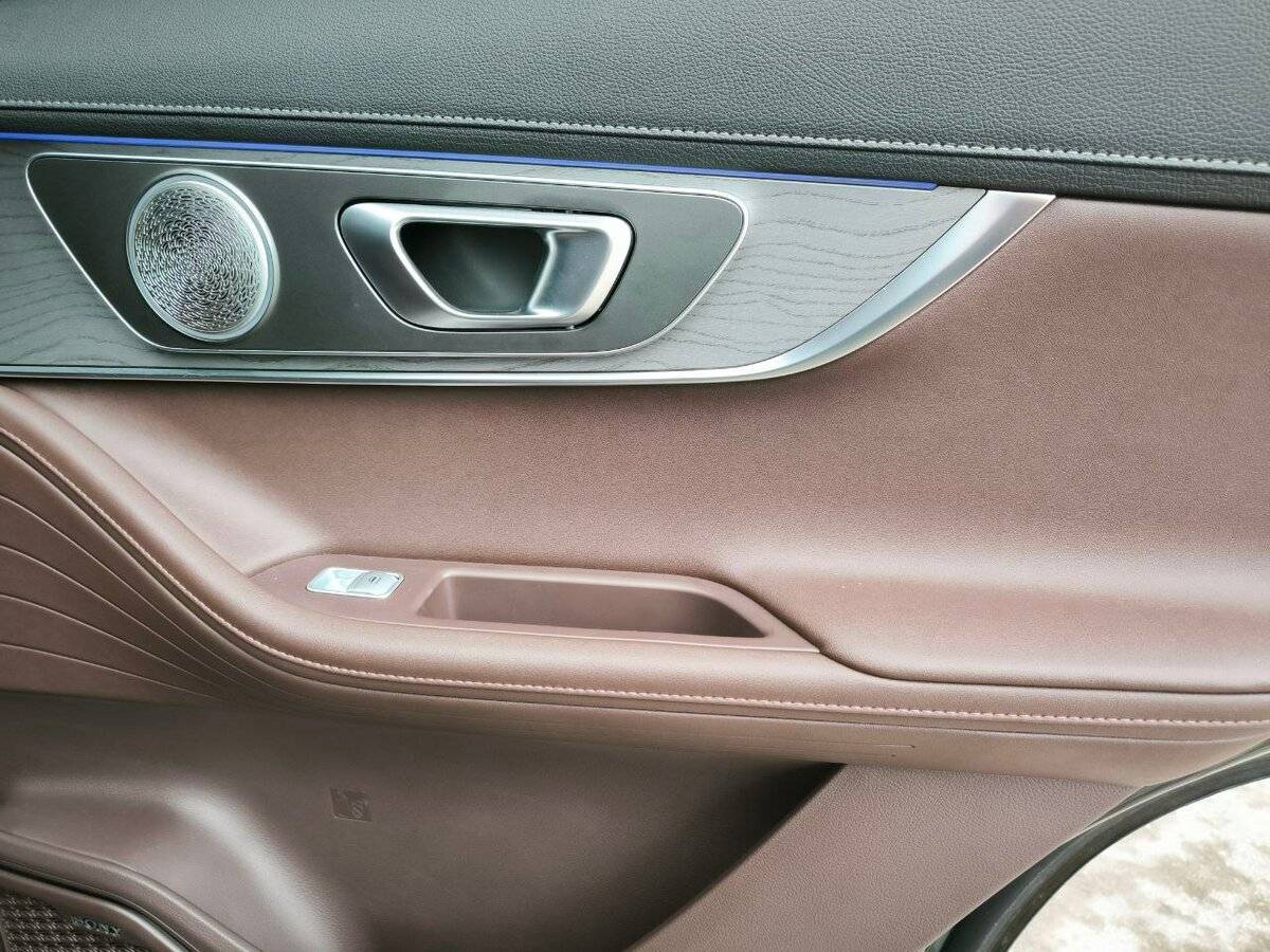 Chery Tiggo 8 Pro Max, 2023 Фото №19