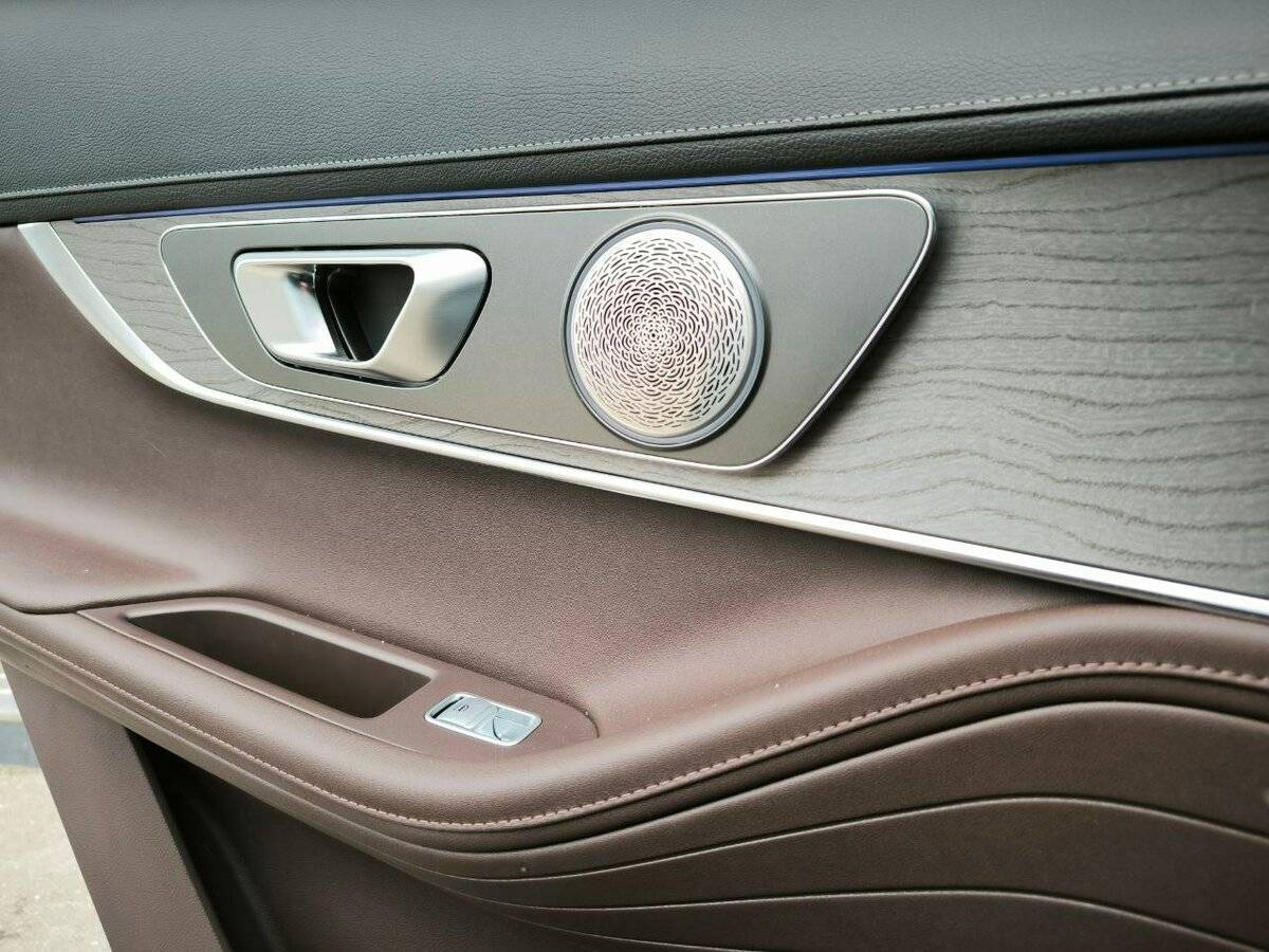 Chery Tiggo 8 Pro Max, 2023 Фото №22