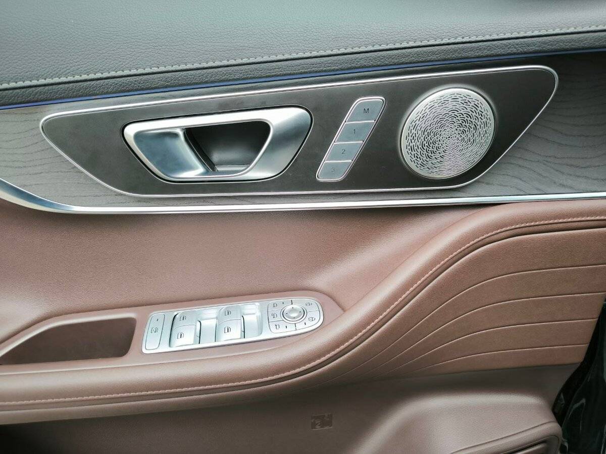 Chery Tiggo 8 Pro Max, 2023 Фото №23