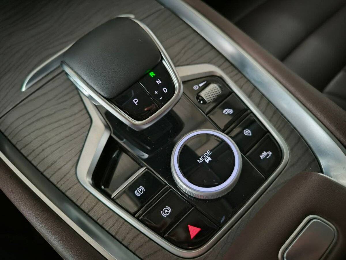 Chery Tiggo 8 Pro Max, 2023 Фото №31