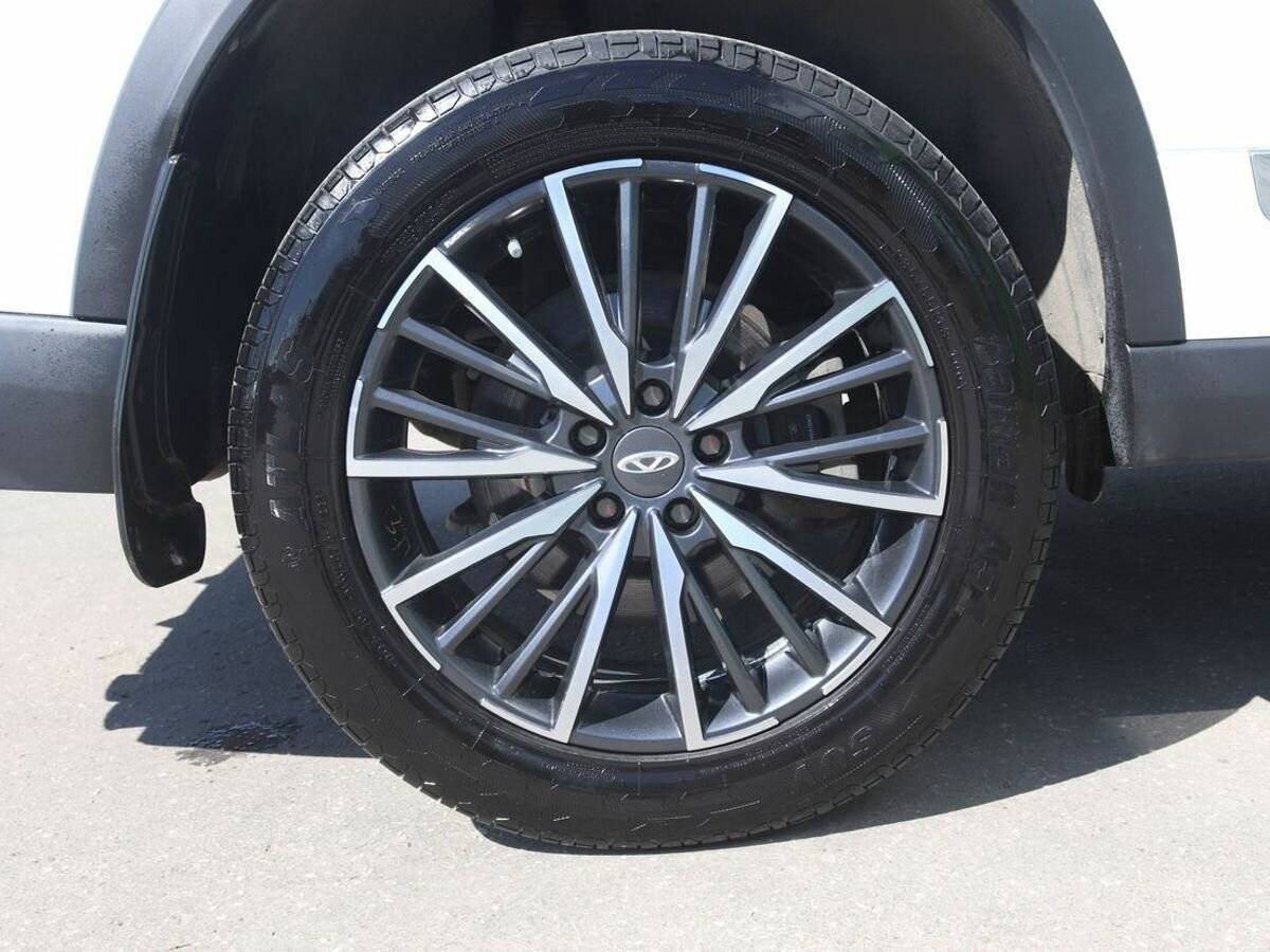 Chery Tiggo 8 Pro Max, 2023 Фото №9