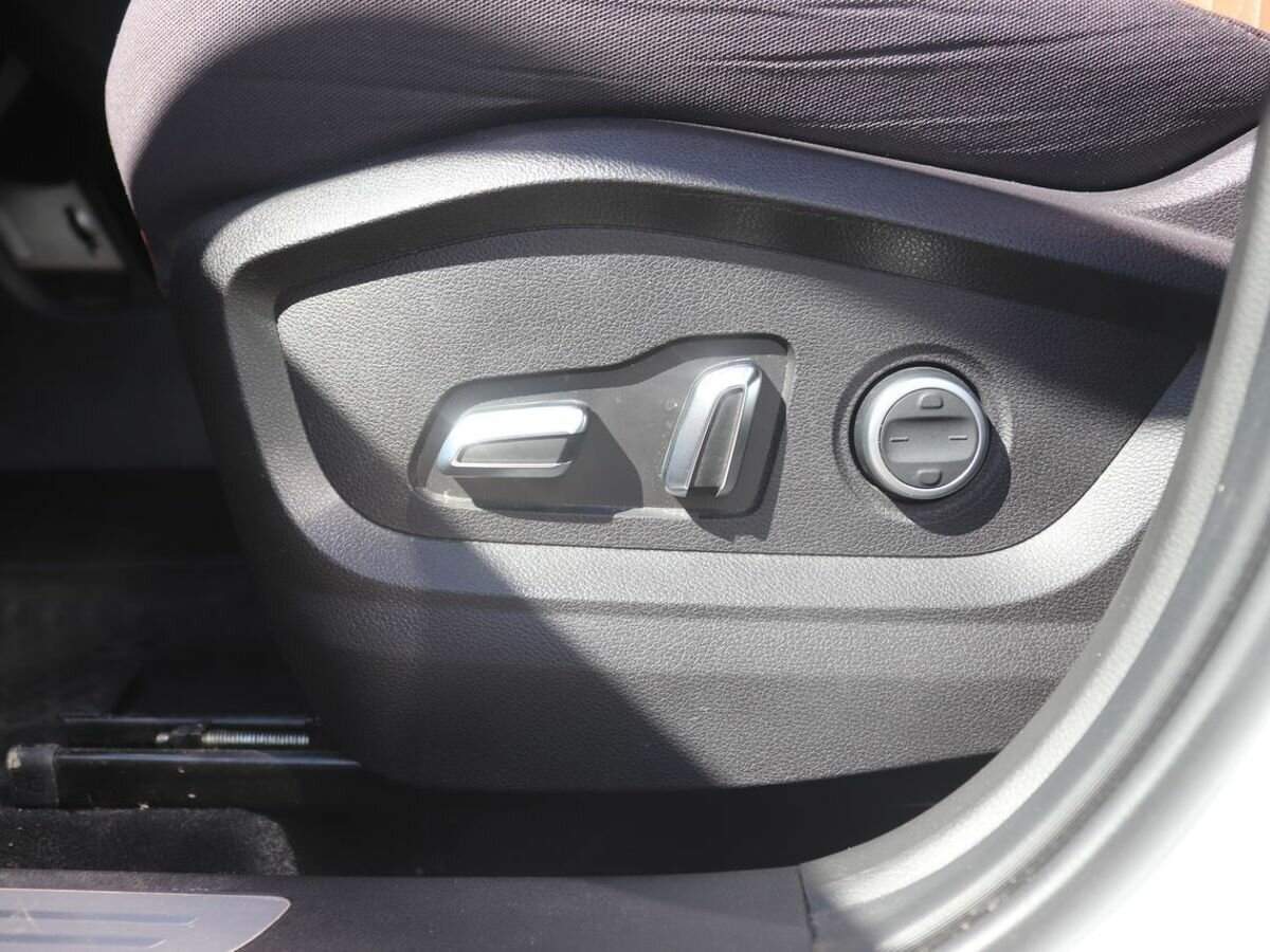 Chery Tiggo 8 Pro Max, 2023 Фото №19