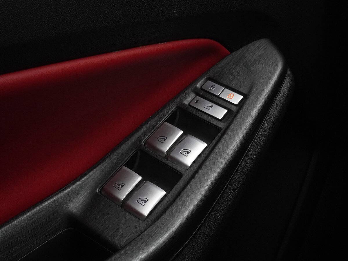 Changan CS55 Plus, 2023 Фото №16