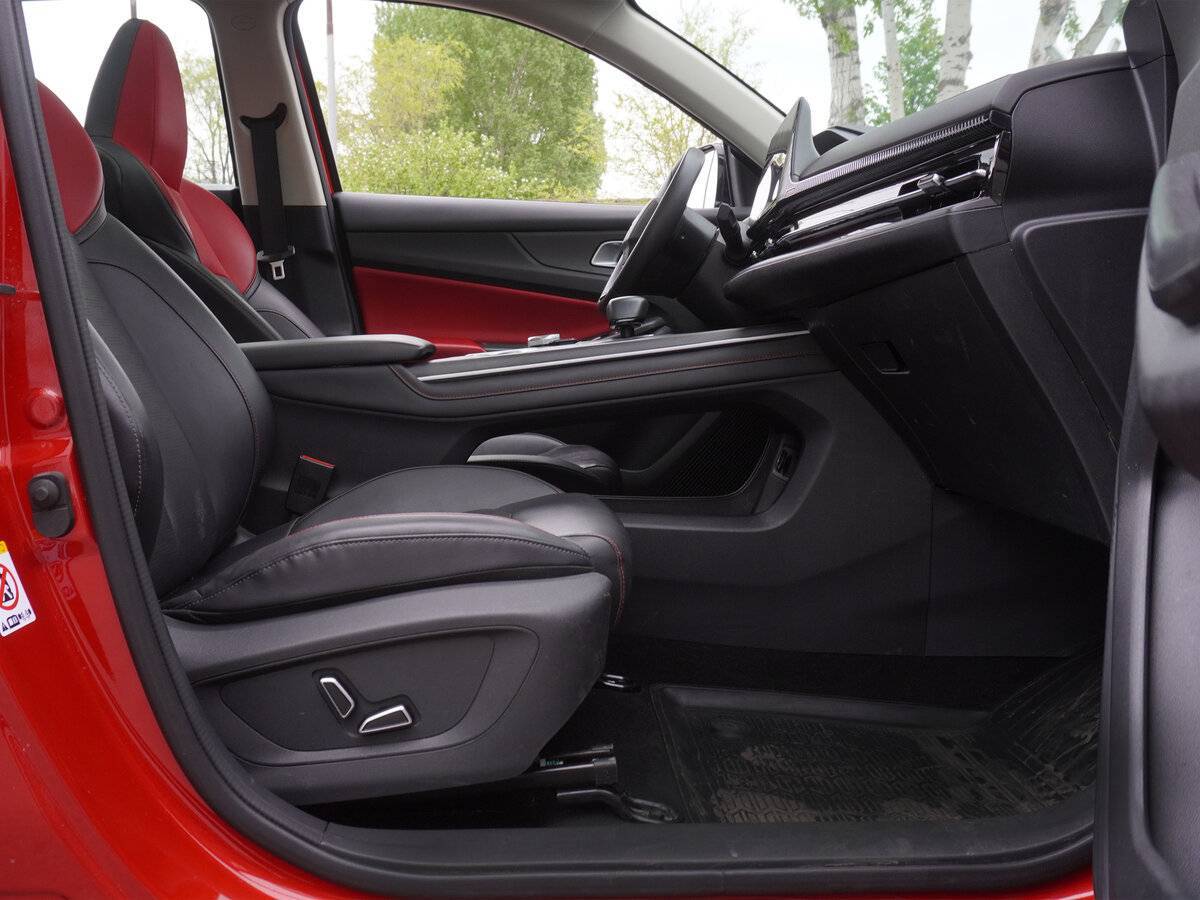 Changan CS55 Plus, 2023 Фото №18