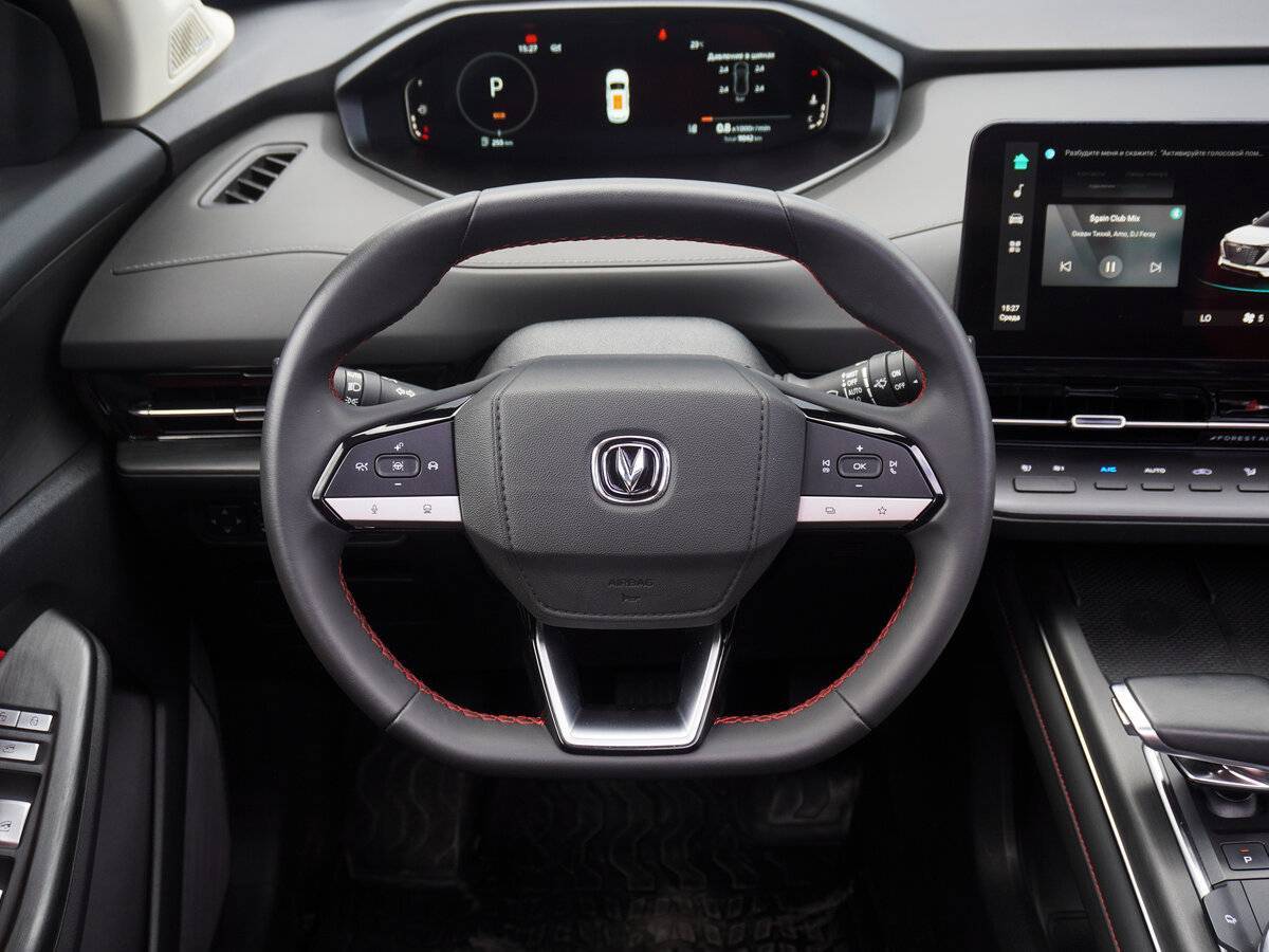 Changan CS55 Plus, 2023 Фото №12