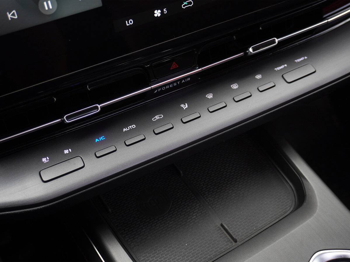 Changan CS55 Plus, 2023 Фото №15