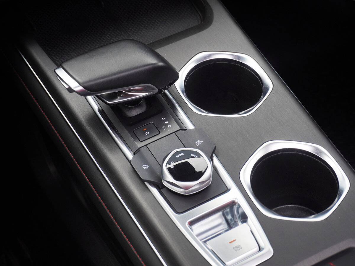 Changan CS55 Plus, 2023 Фото №17