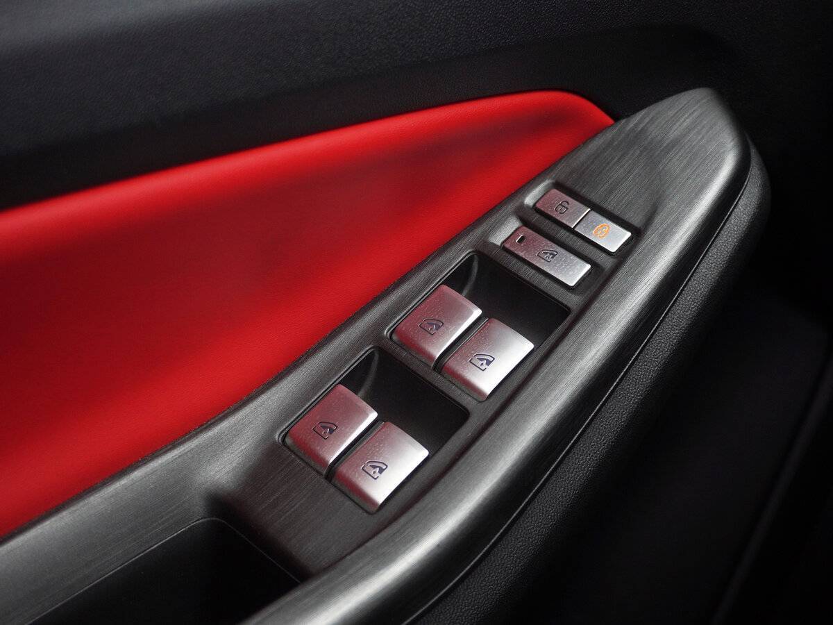 Changan CS55 Plus, 2023 Фото №18