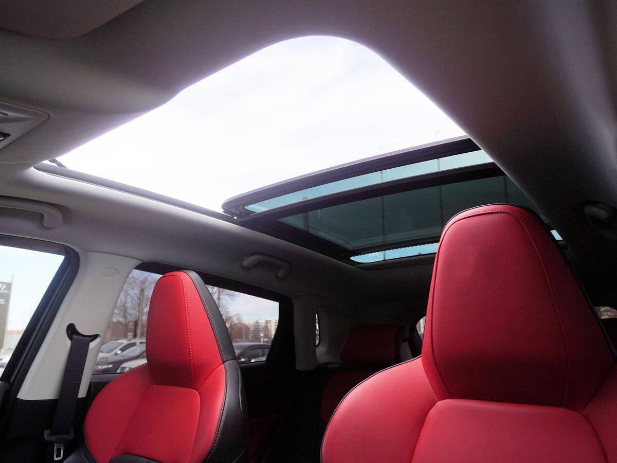 Changan CS55 Plus, 2023 Фото №20