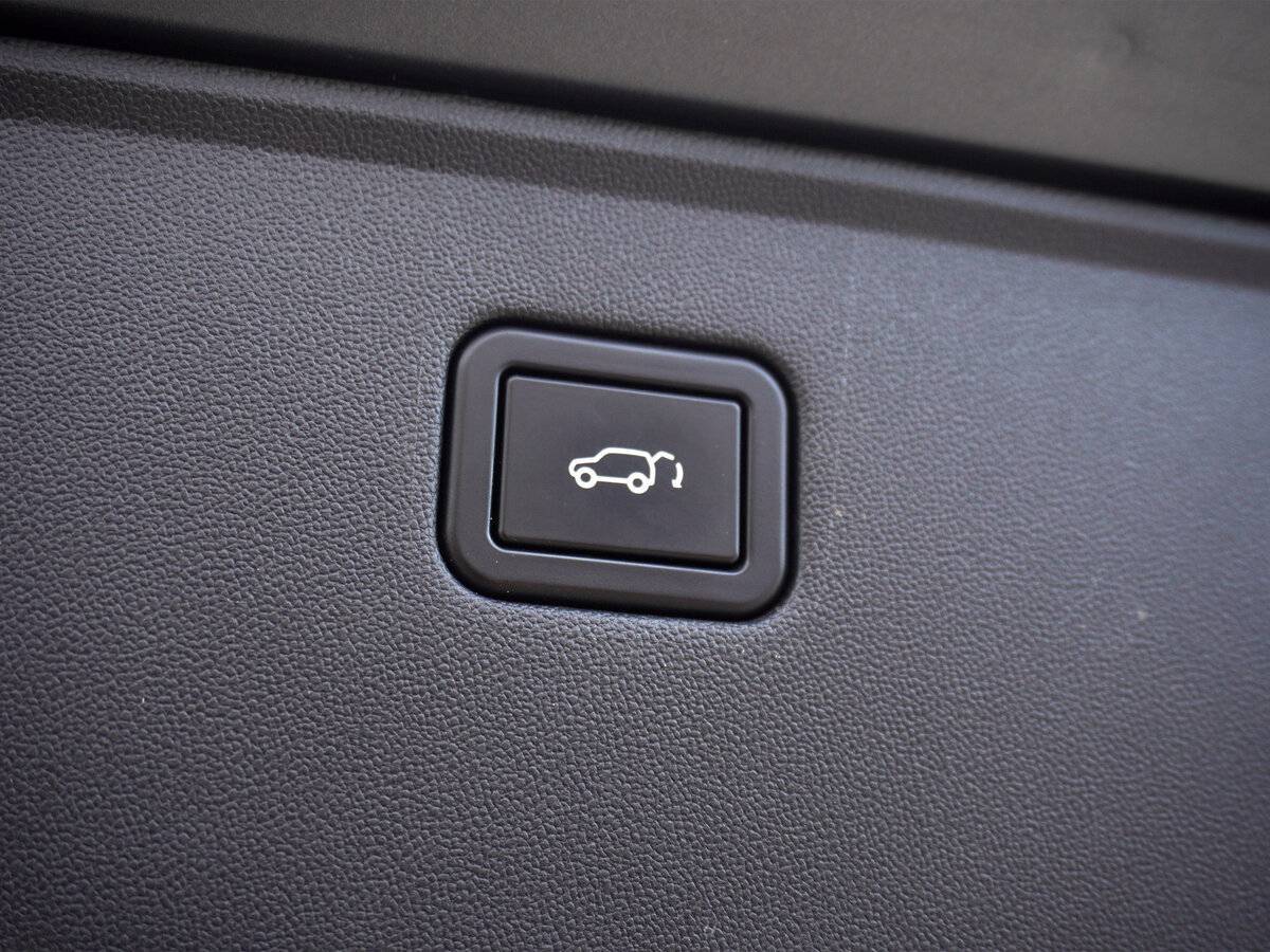 Changan CS55 Plus, 2023 Фото №27