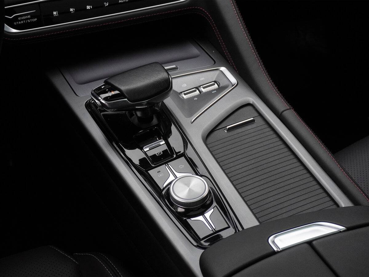 Changan CS75 Plus, 2023 Фото №16