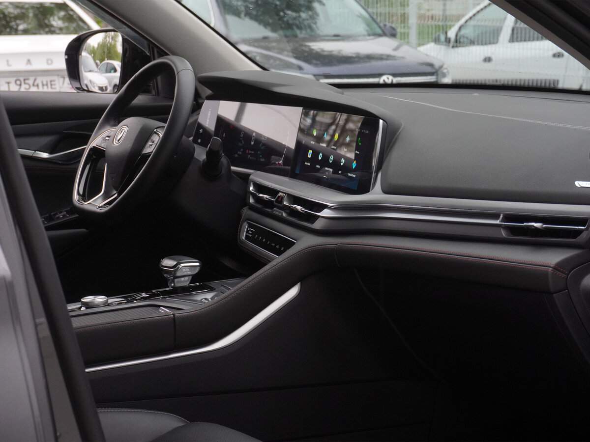 Changan CS75 Plus, 2023 Фото №21