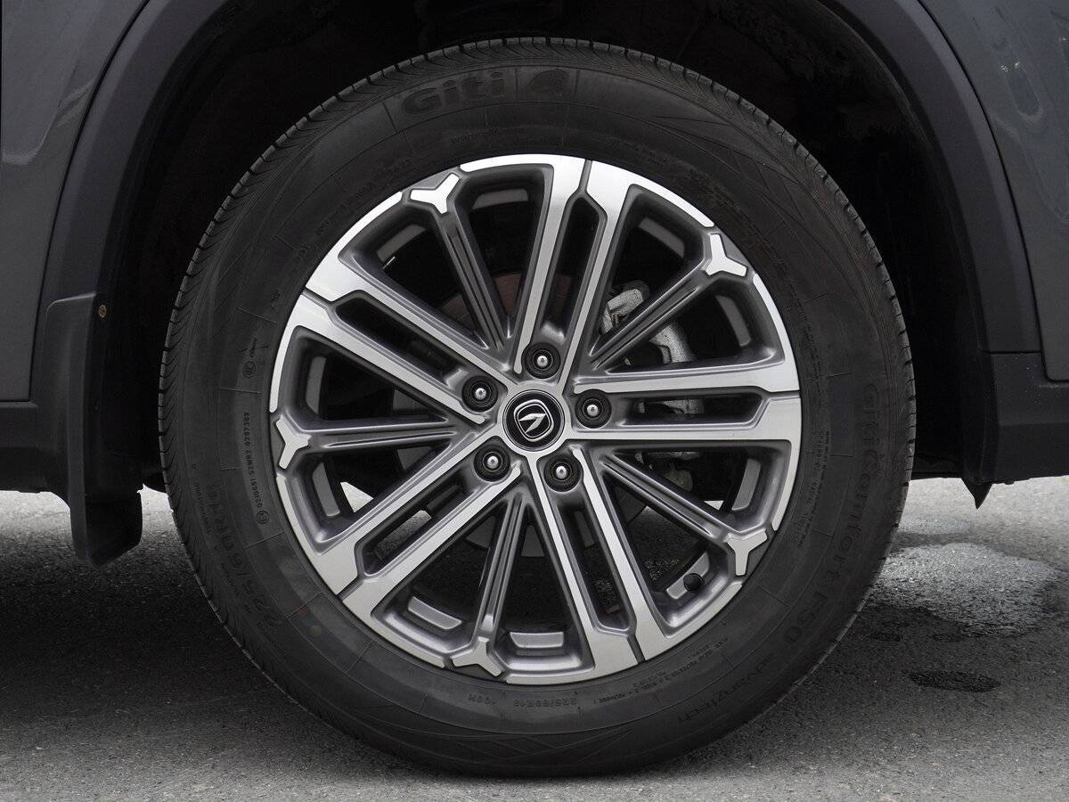 Changan CS75 Plus, 2023 Фото №27