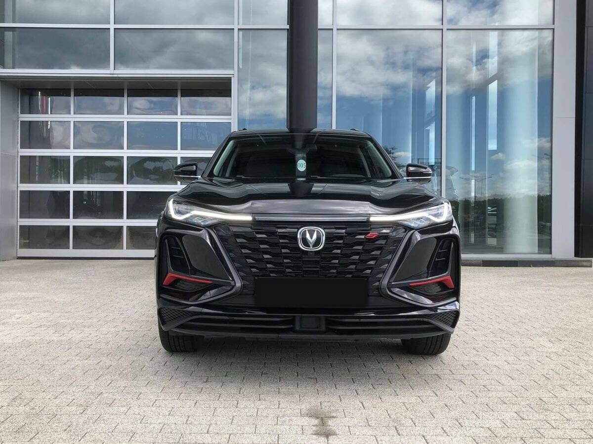 Changan CS75 Plus, 2023 - 32 966 км. | Фото №6