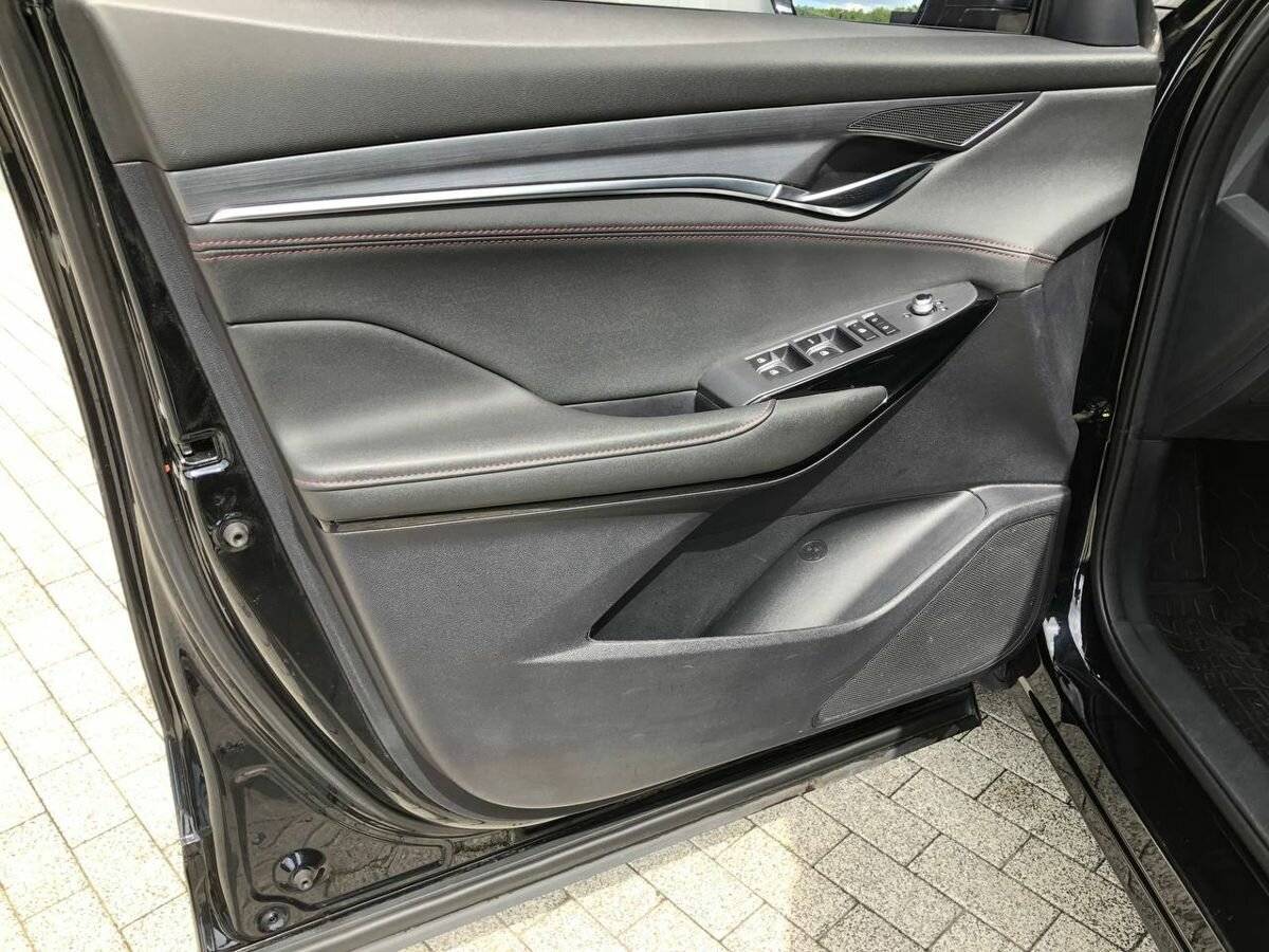 Changan CS75 Plus, 2023 Фото №18