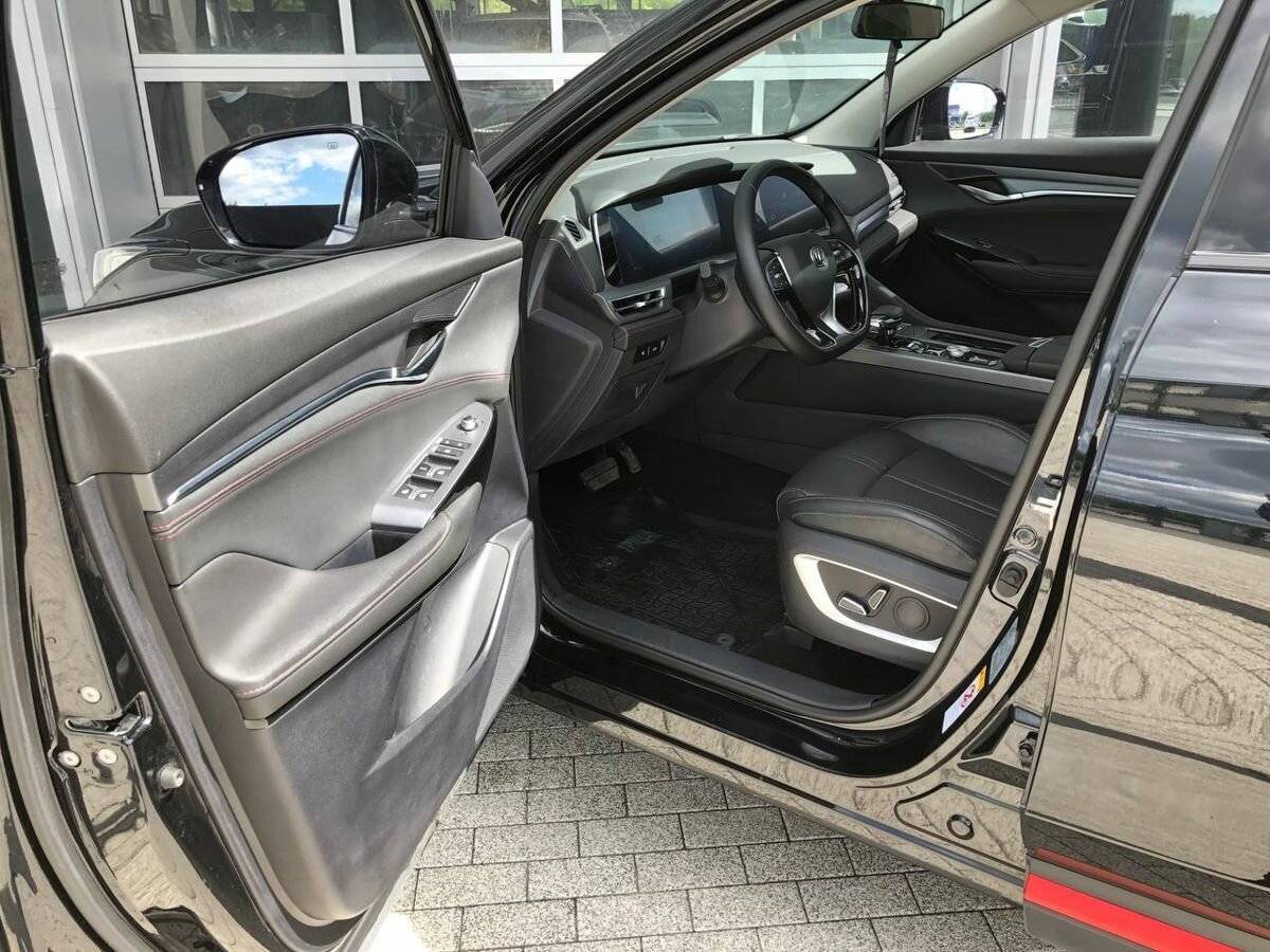 Changan CS75 Plus, 2023 Фото №19