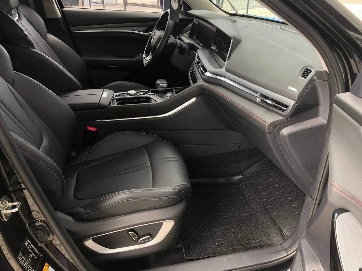 Changan CS75 Plus, 2023 Фото №25