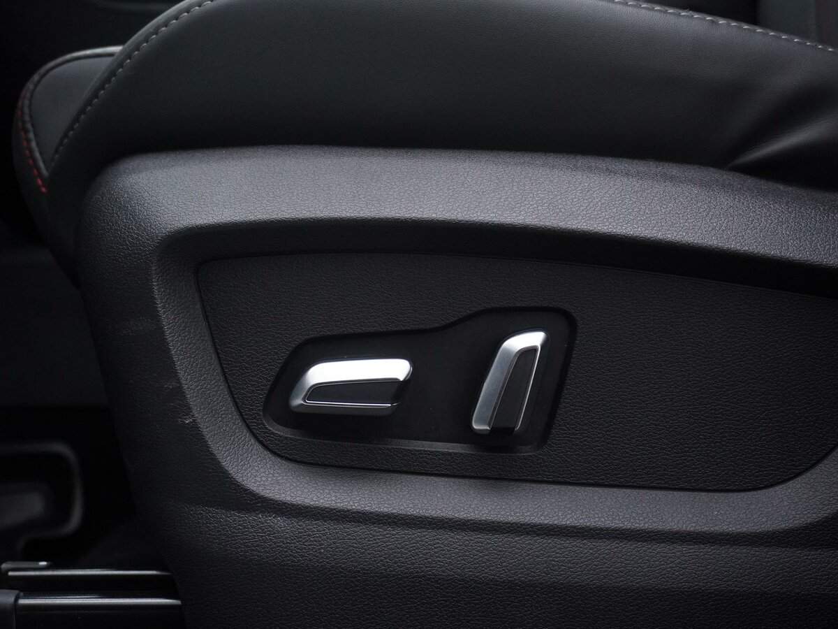 Chery Tiggo 7 Pro, 2023 Фото №17