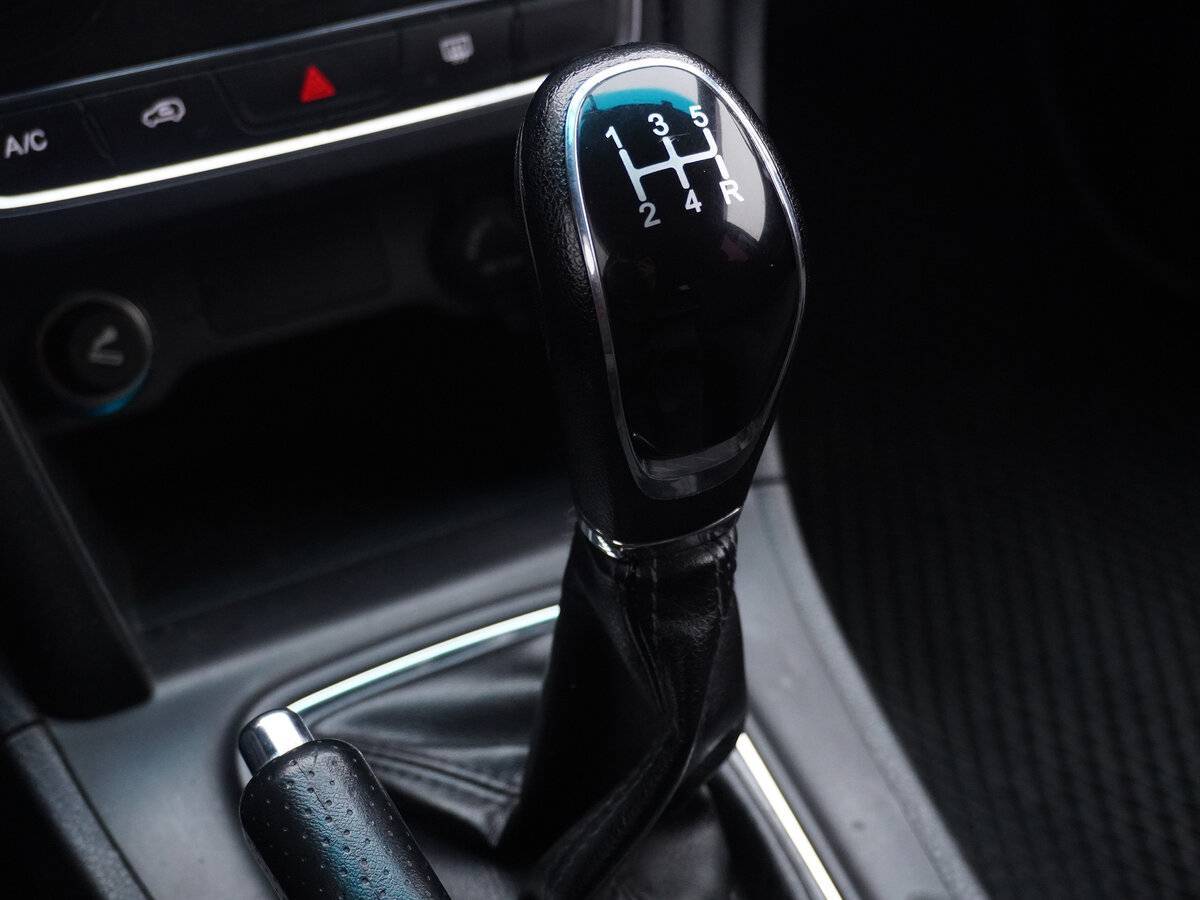 Chery Tiggo 3, 2017 Фото №16