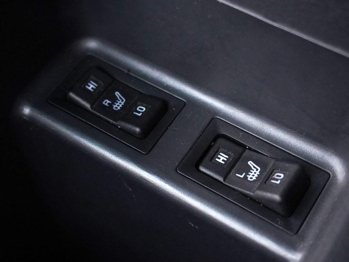 Chery Tiggo 3, 2017 Фото №18