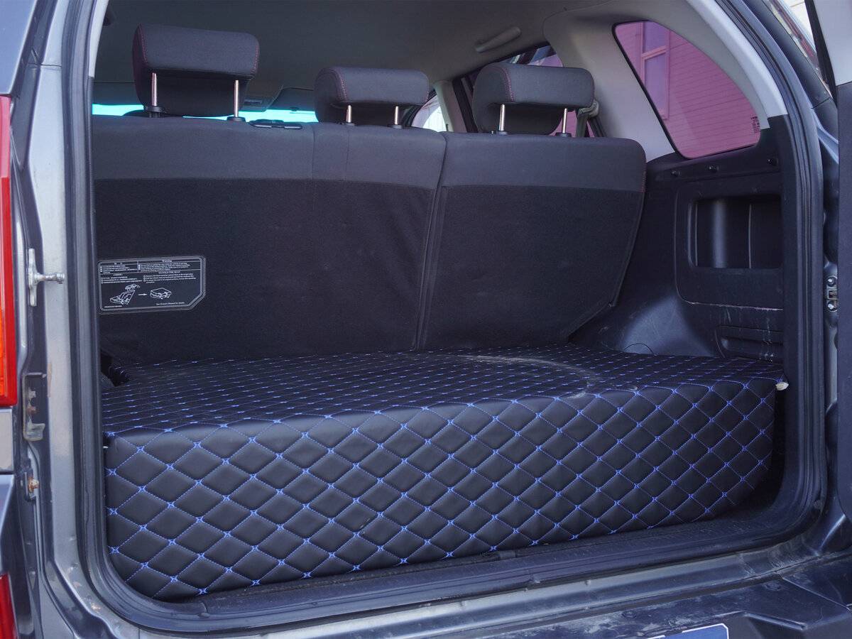 Chery Tiggo 3, 2017 Фото №23