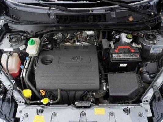 Chery Tiggo 3, 2017 Фото №24