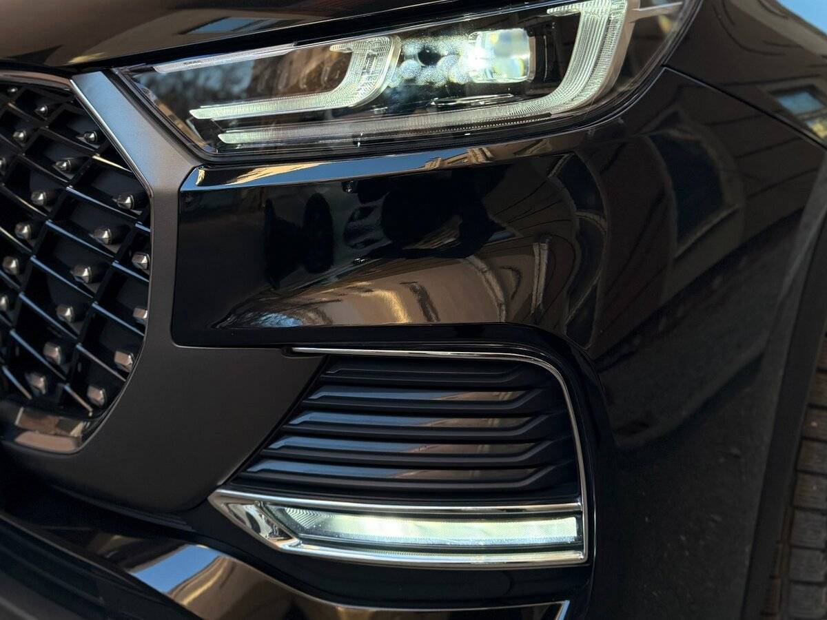 Chery Tiggo 8 Pro Max, 2022 Фото №4