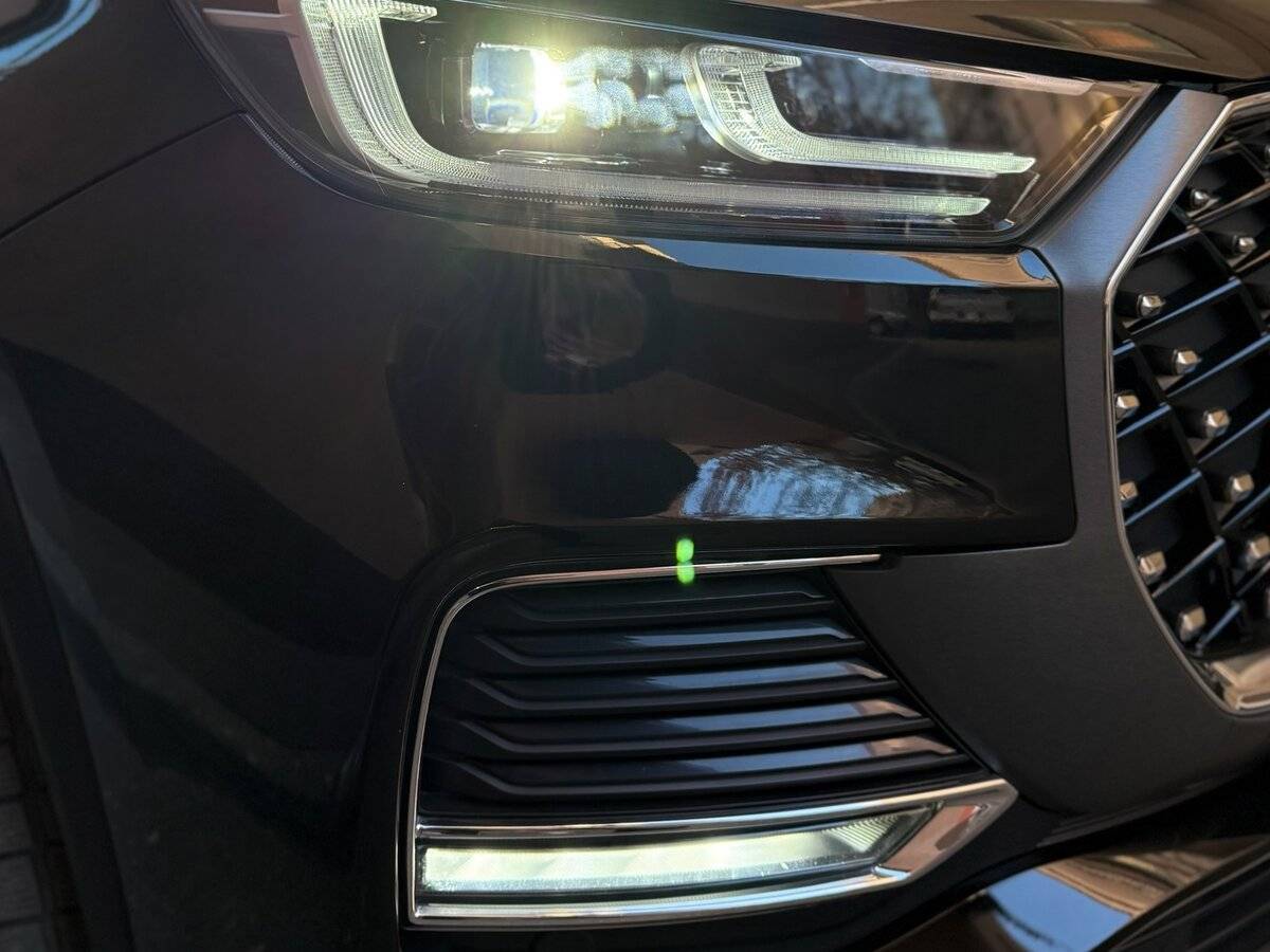 Chery Tiggo 8 Pro Max, 2022 Фото №7