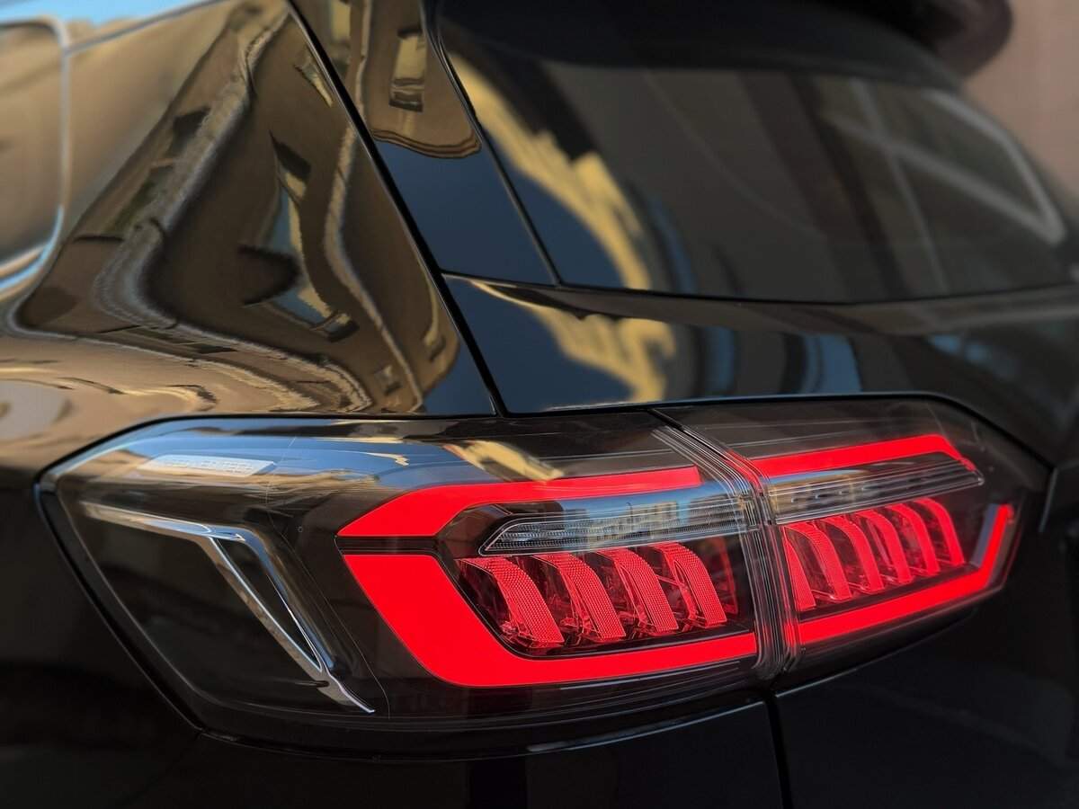 Chery Tiggo 8 Pro Max, 2022 Фото №12