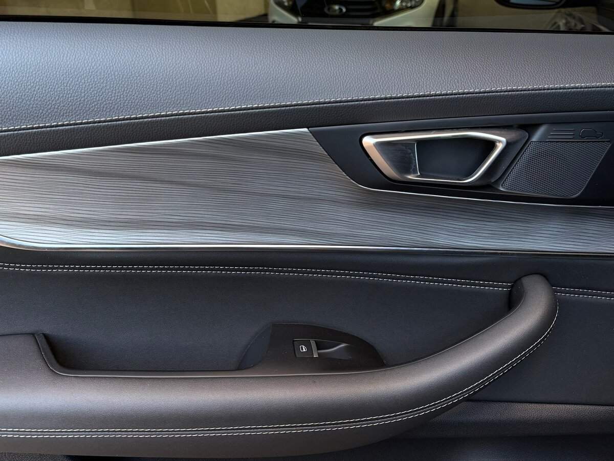 Chery Tiggo 8 Pro Max, 2022 Фото №35