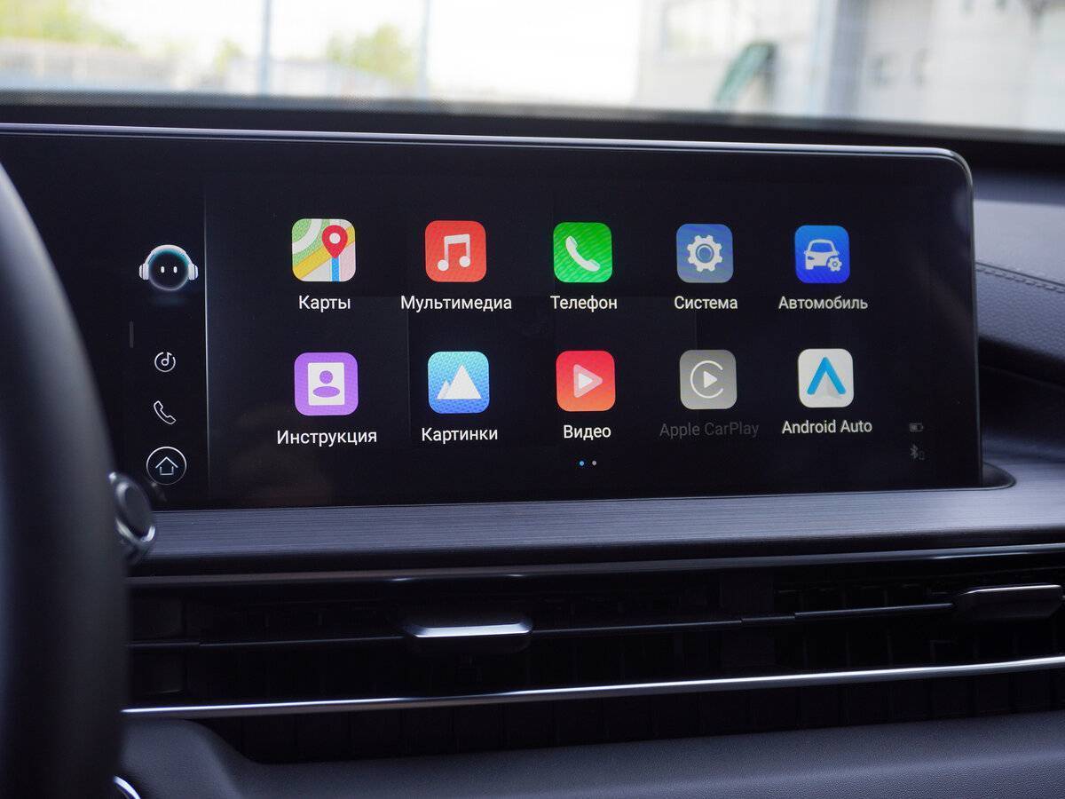 Chery Tiggo 7 Pro Max, 2024 Фото №14