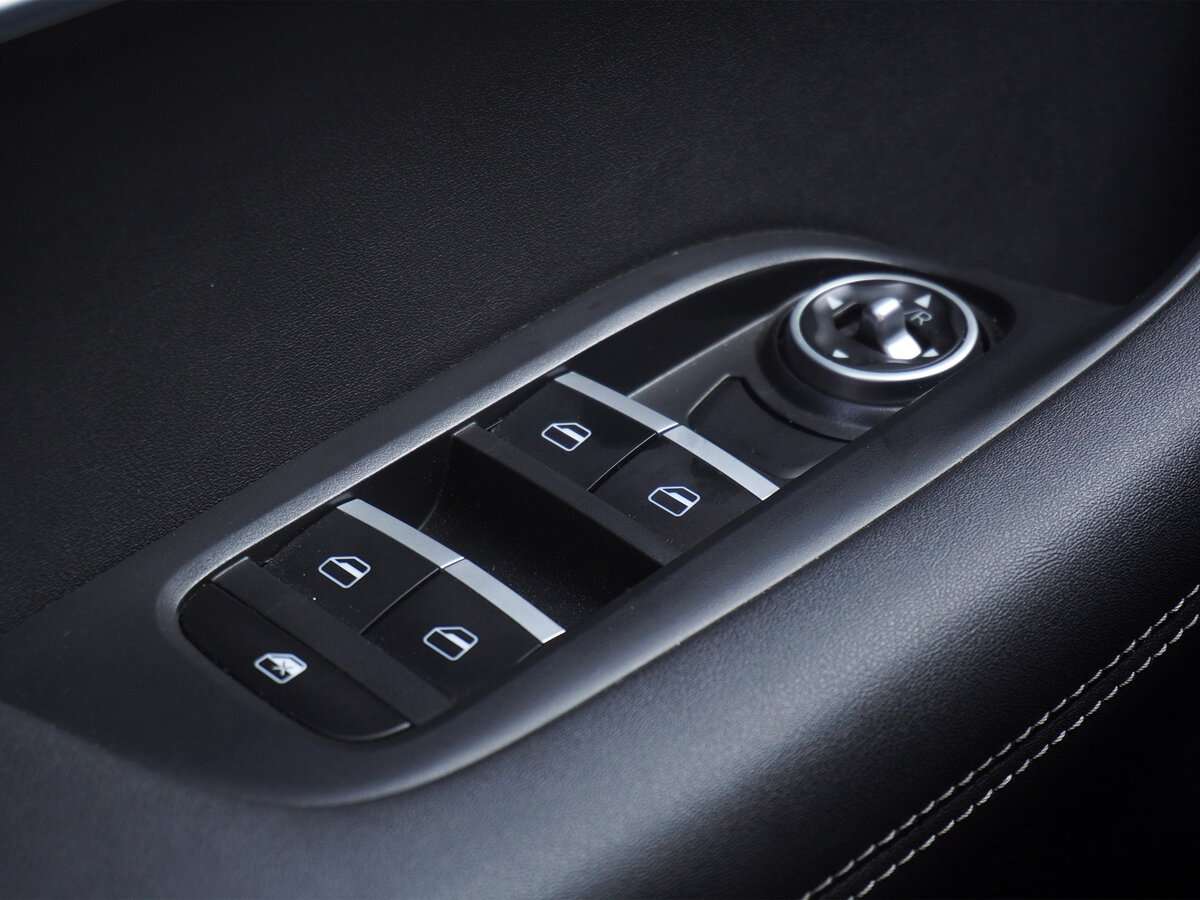 Chery Tiggo 7 Pro Max, 2024 Фото №18