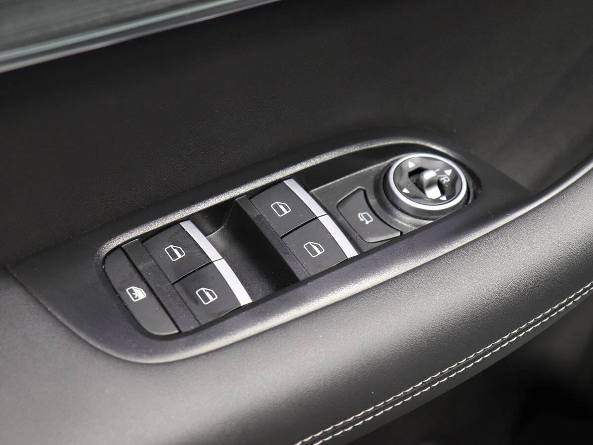 Chery Tiggo 7 Pro Plug-in Hybrid, 2024 Фото №12