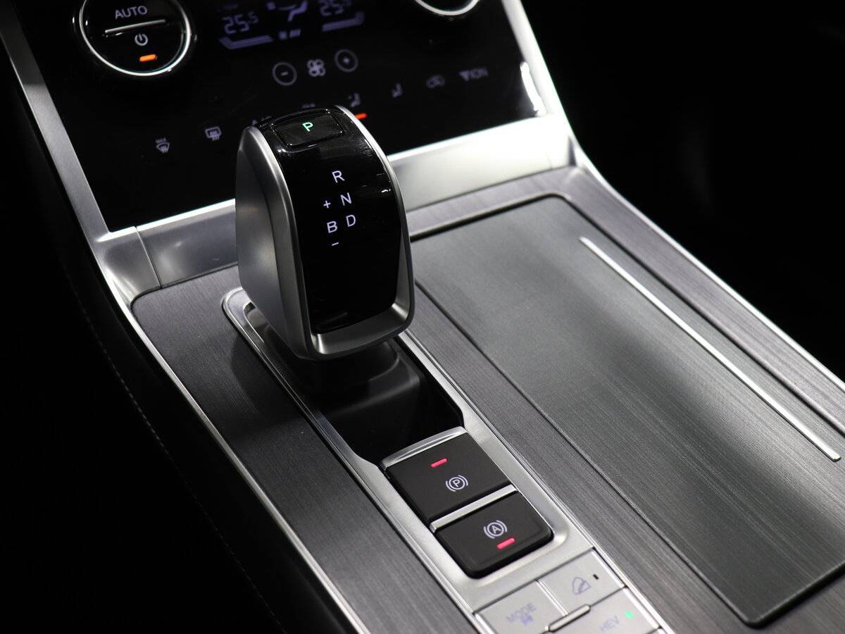 Chery Tiggo 7 Pro Plug-in Hybrid, 2024 Фото №13