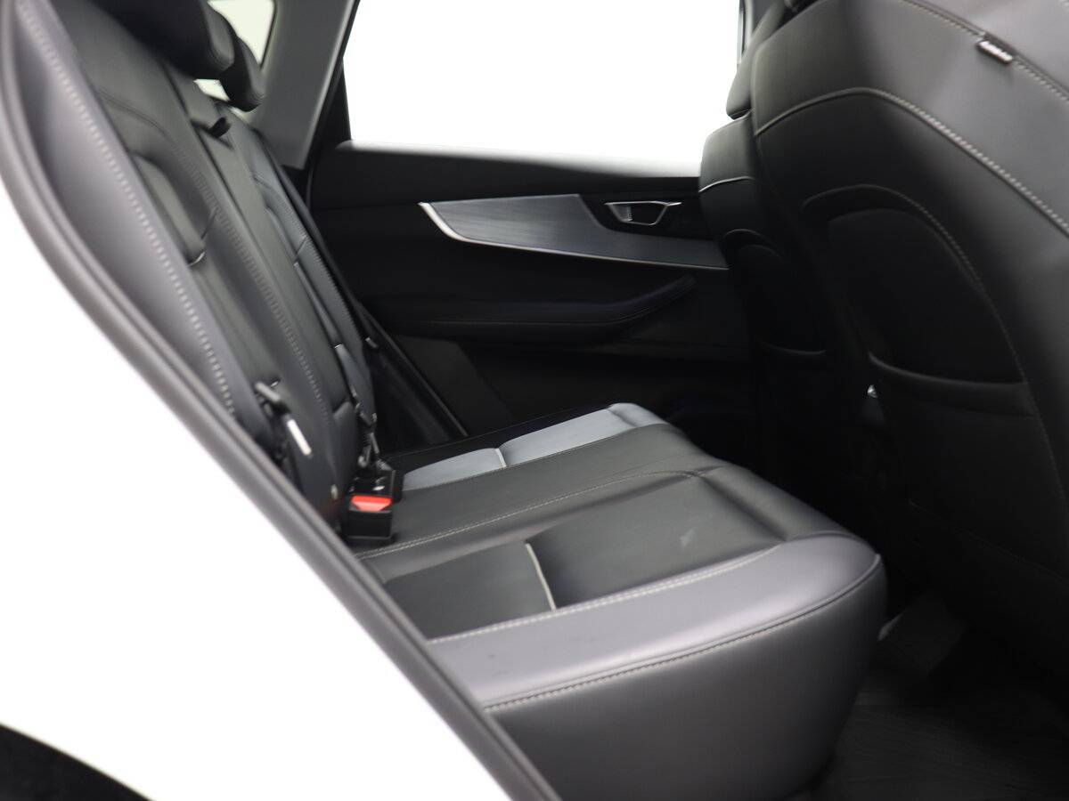 Chery Tiggo 7 Pro Plug-in Hybrid, 2024 Фото №14