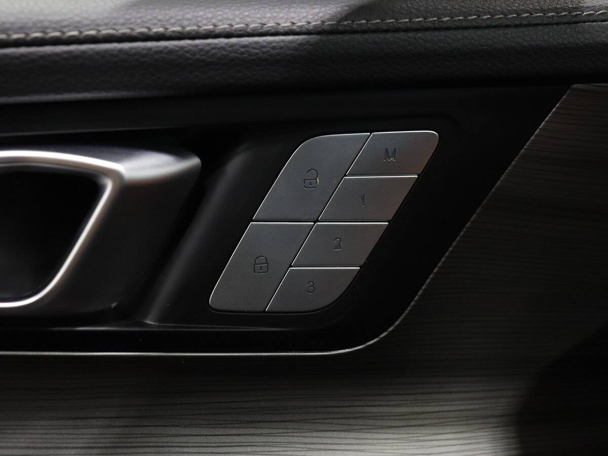 Chery Tiggo 8 Pro Max, 2023 Фото №18