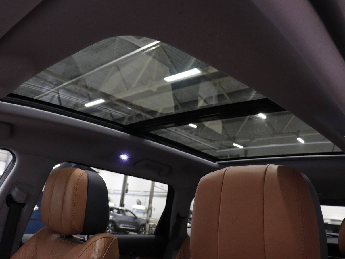 Chery Tiggo 8 Pro Max, 2023 Фото №20