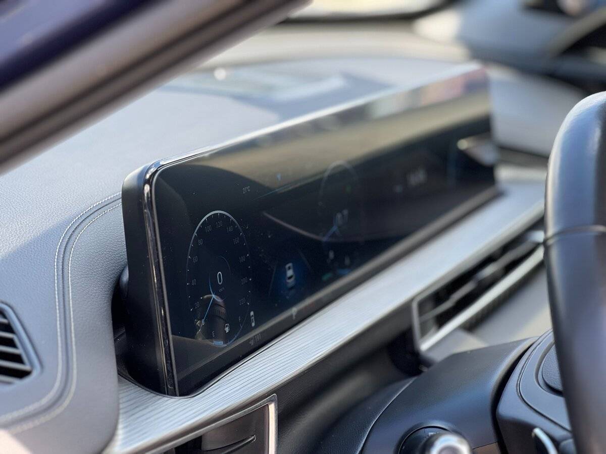 Chery Tiggo 8 Pro Max, 2022 Фото №25