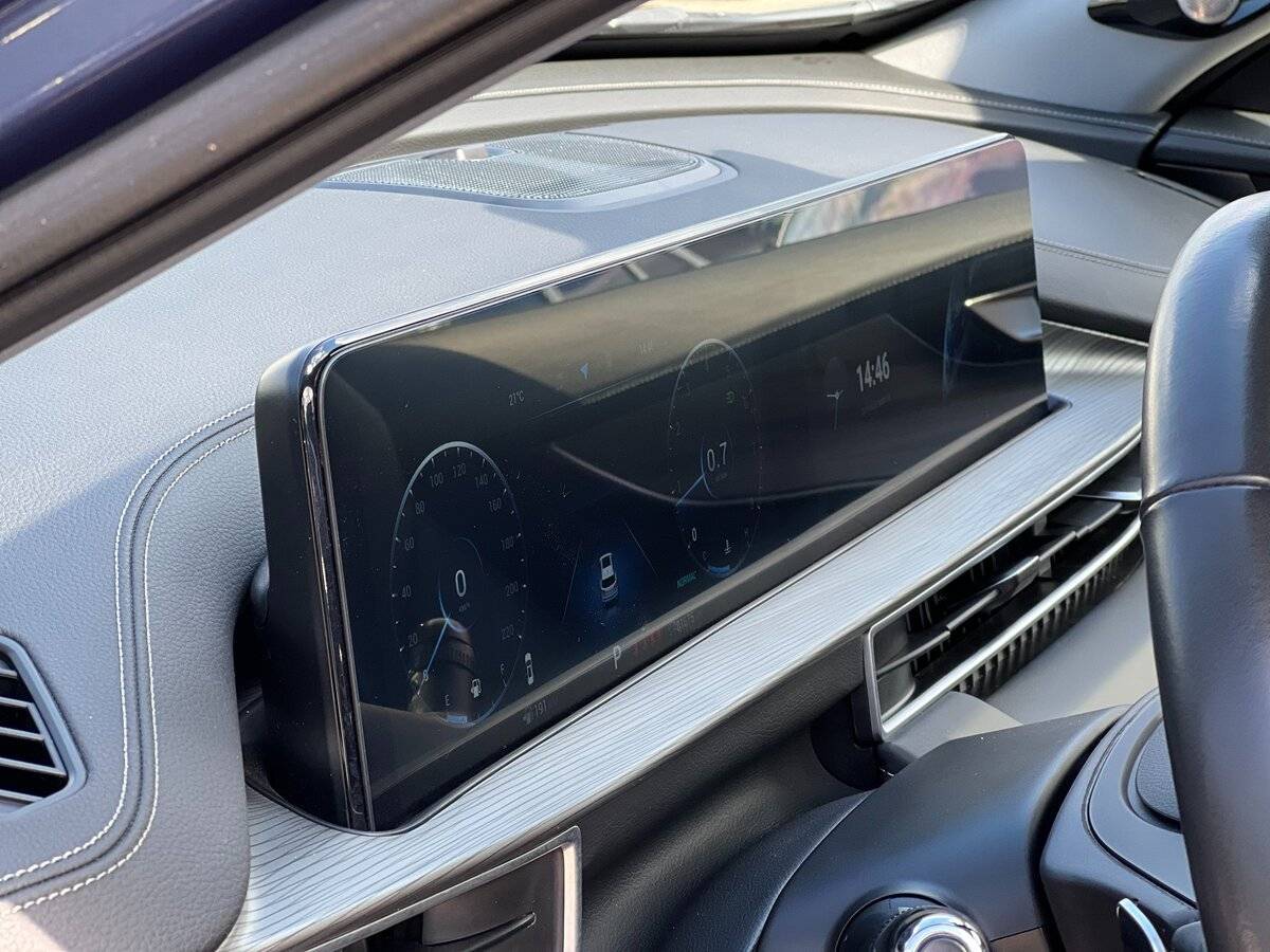 Chery Tiggo 8 Pro Max, 2022 Фото №27