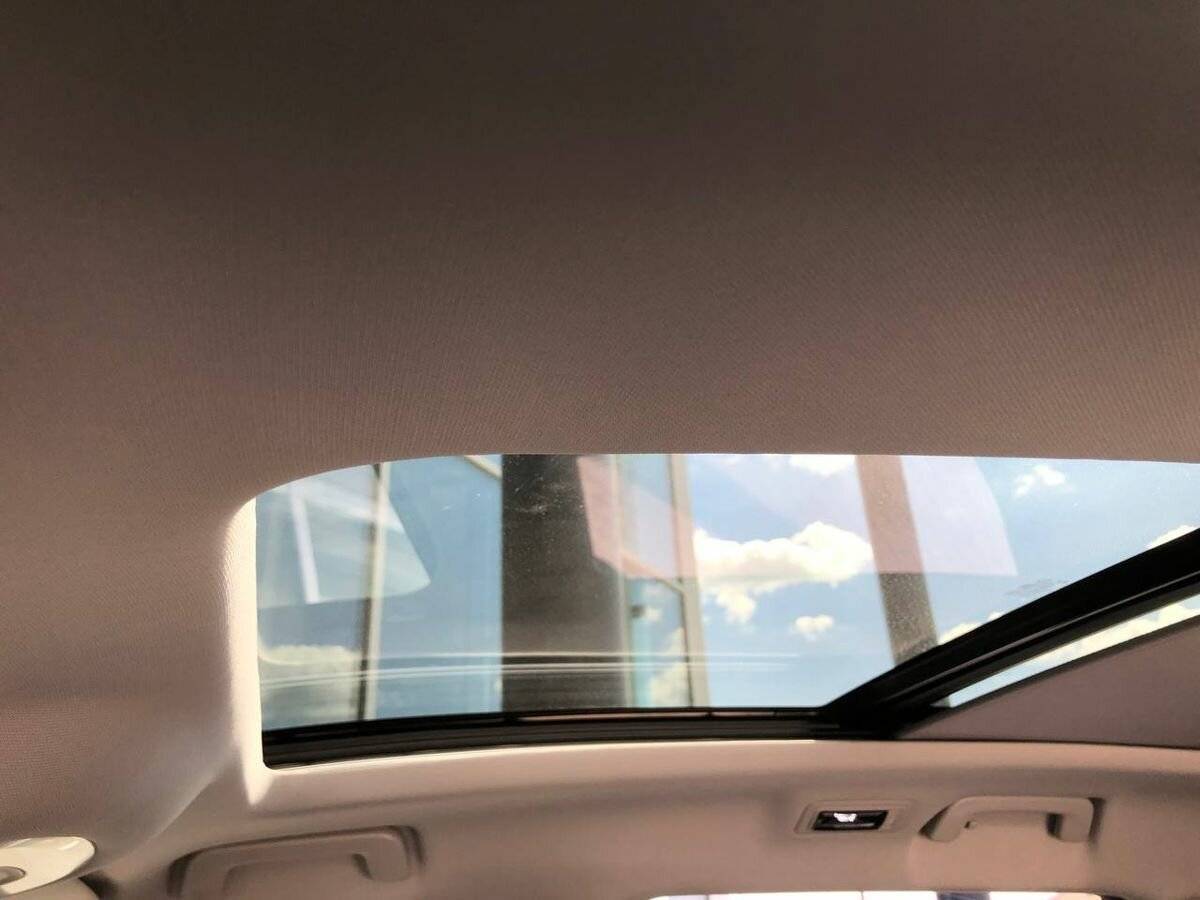 Chery Tiggo 7 Pro, 2021 Фото №20