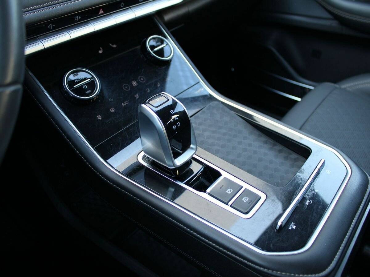 Chery Tiggo 8, 2022 Фото №13