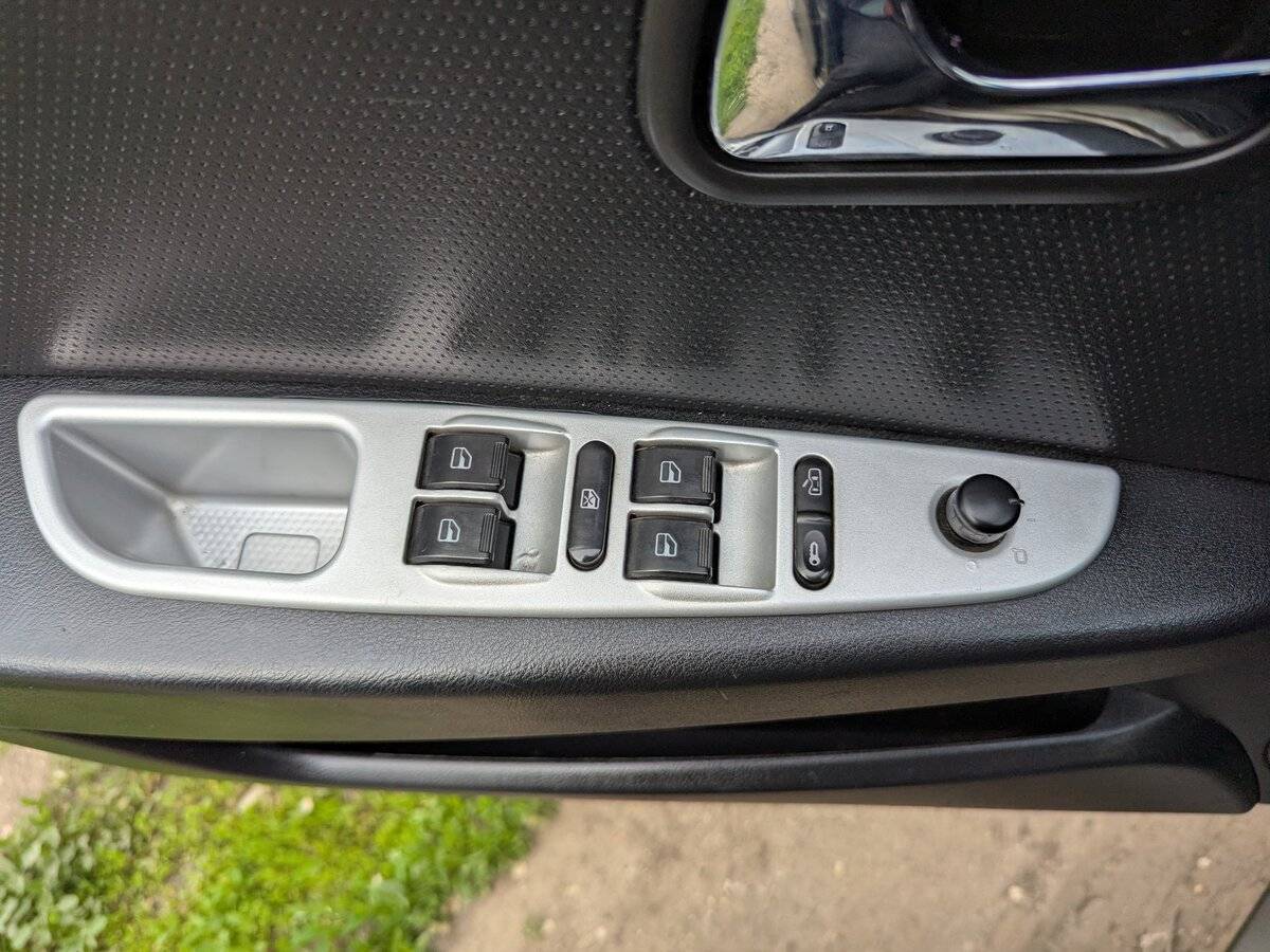 Chery Bonus (A13), 2012 Фото №10