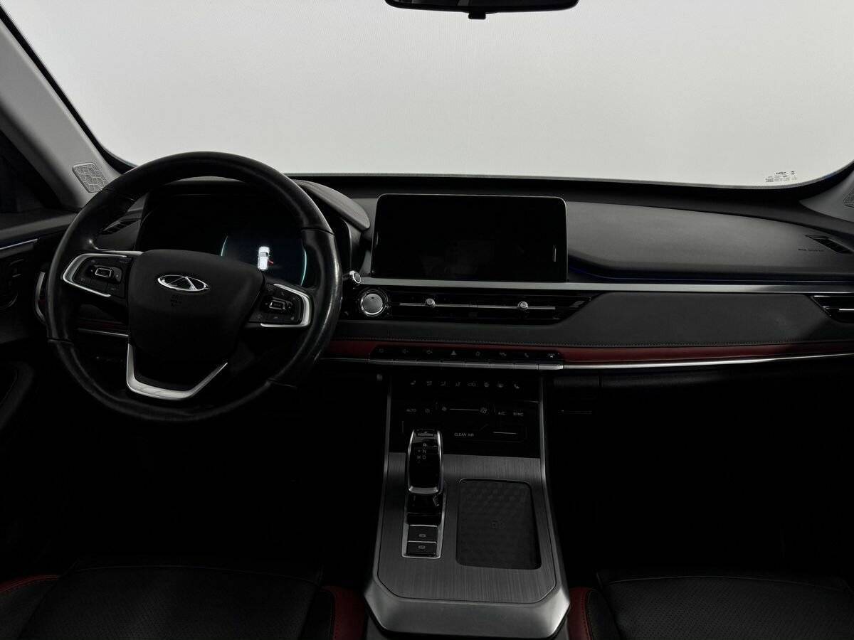 Chery Tiggo 4 Pro, 2022 - 76 333 км. | Фото №7