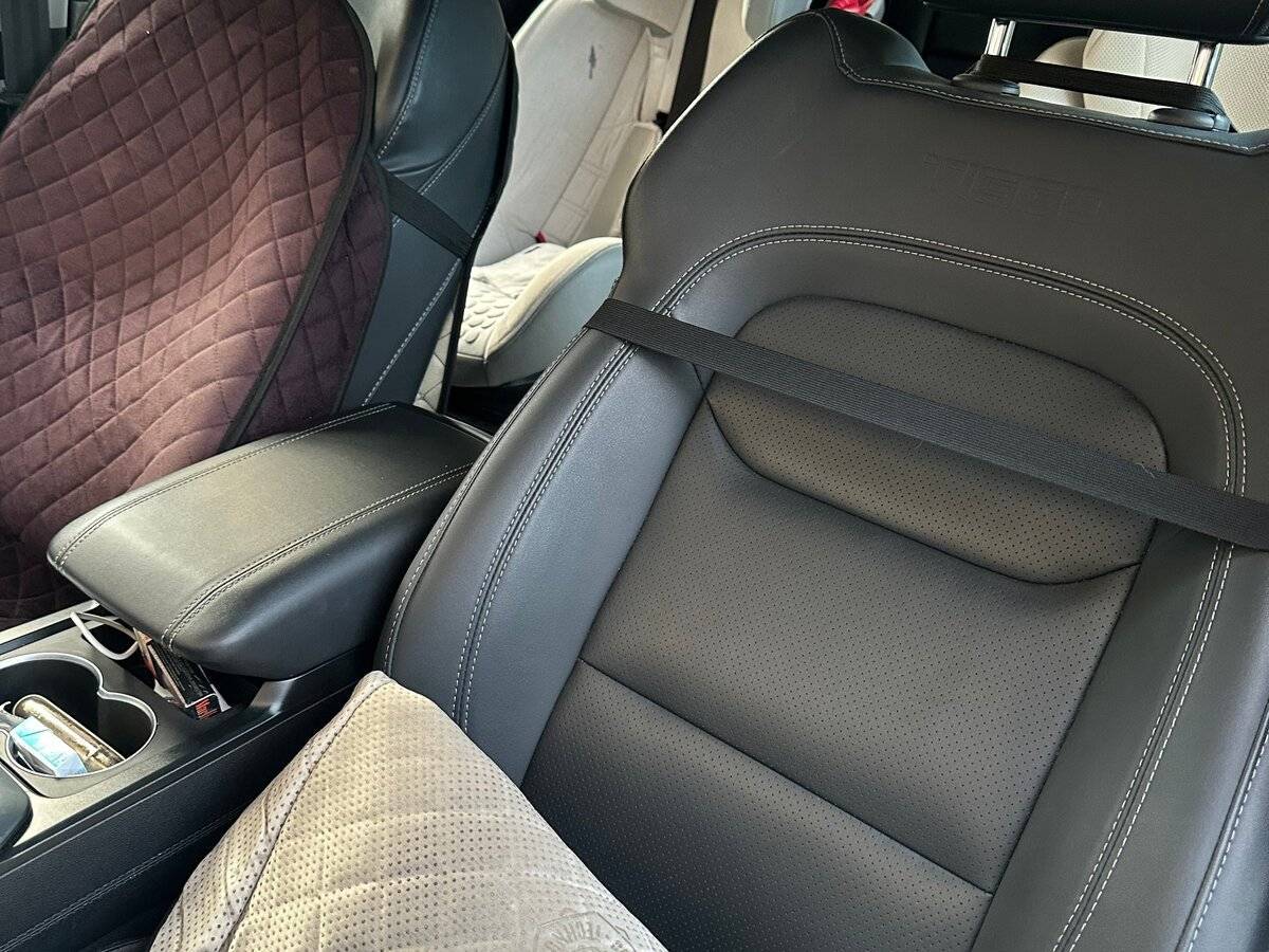 Chery Tiggo 4 Pro, 2022 - 26 300 км. | Фото №6