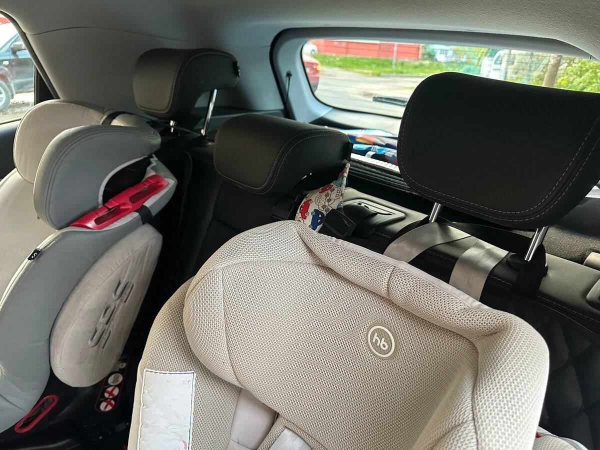 Chery Tiggo 4 Pro, 2022 Фото №9