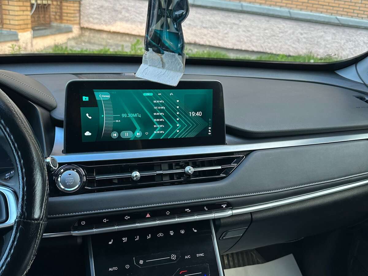 Chery Tiggo 4 Pro, 2022 Фото №11